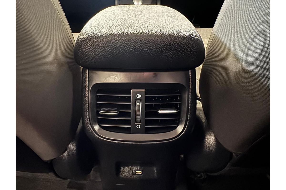 2021 Kia Cerato S BD