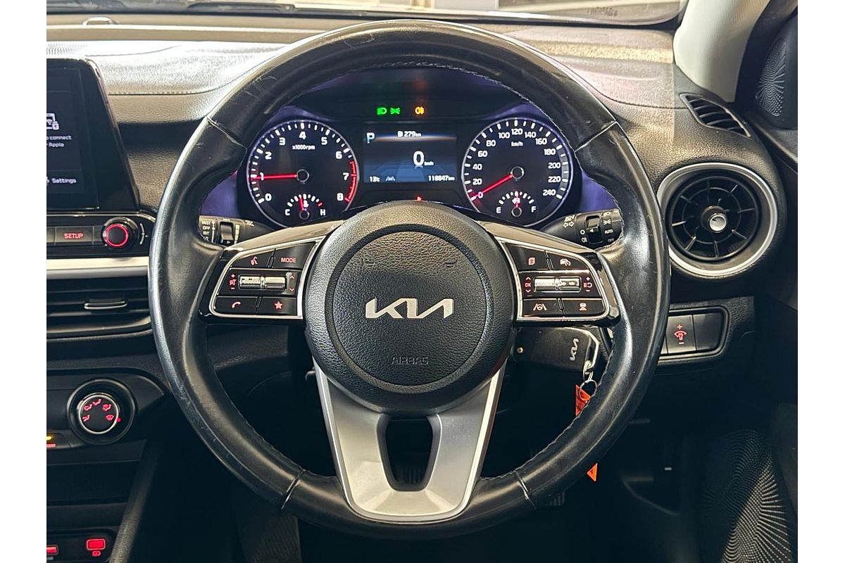 2021 Kia Cerato S BD