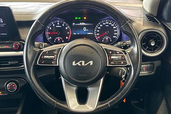 2021 Kia Cerato S BD