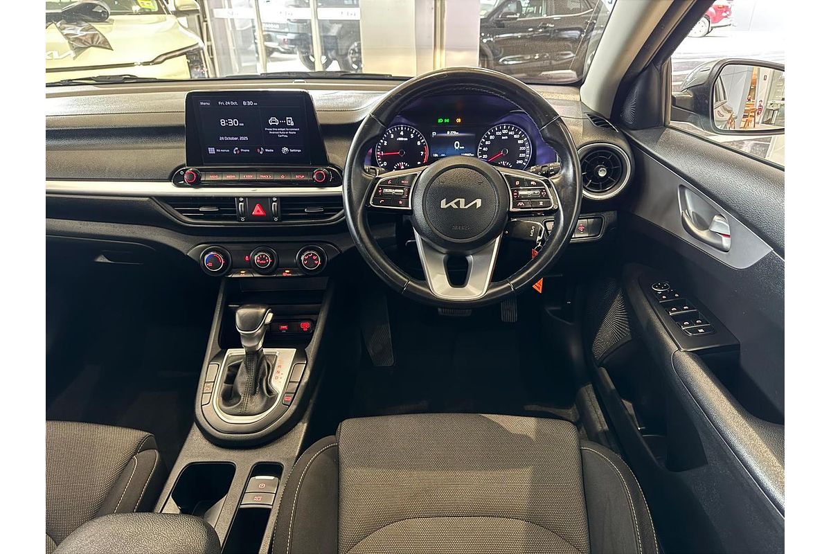2021 Kia Cerato S BD