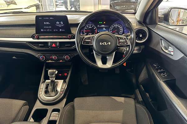 2021 Kia Cerato S BD