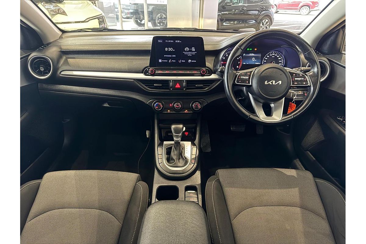 2021 Kia Cerato S BD
