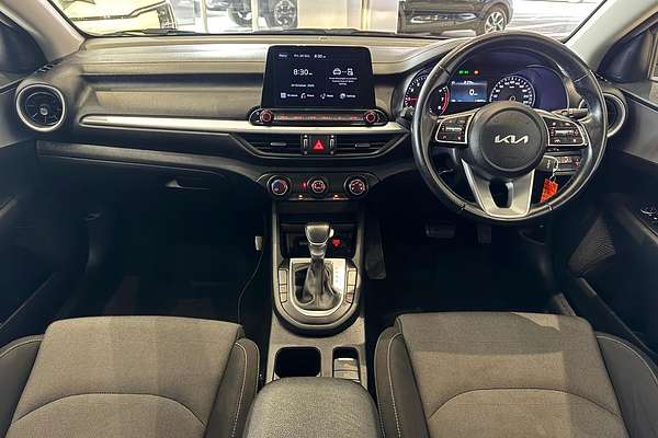 2021 Kia Cerato S BD