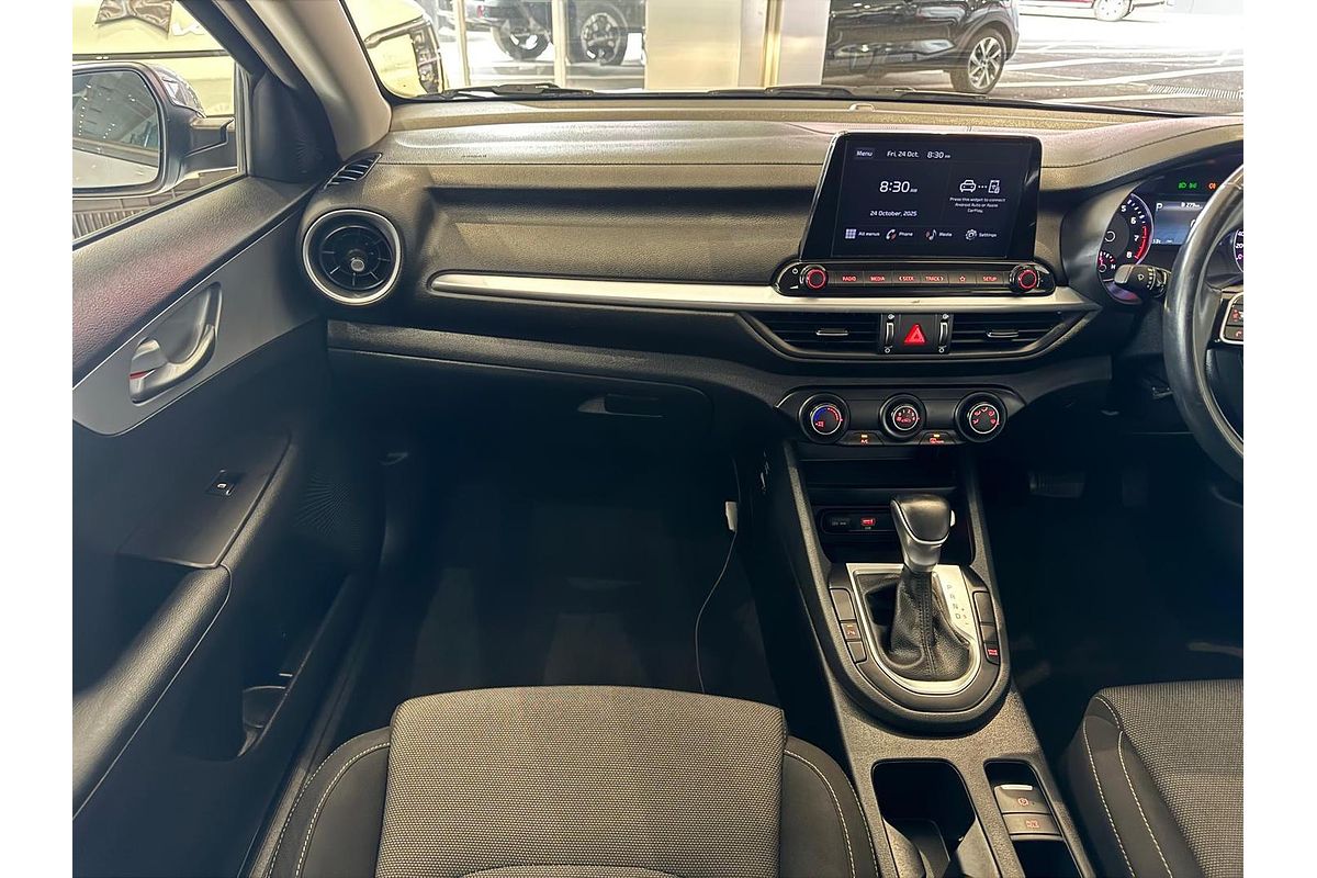 2021 Kia Cerato S BD