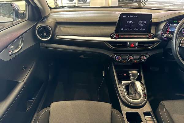 2021 Kia Cerato S BD