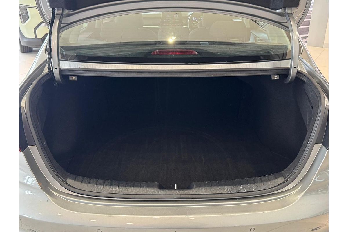 2021 Kia Cerato S BD