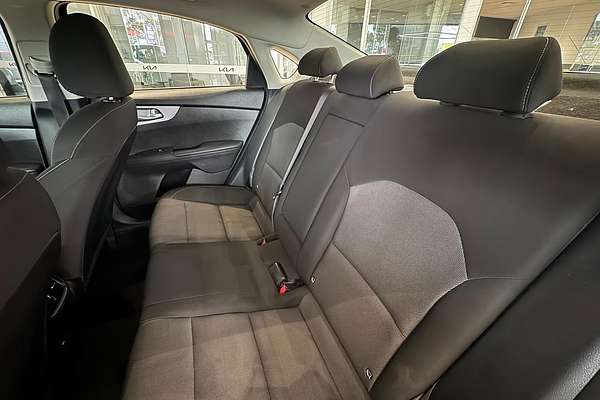 2021 Kia Cerato S BD