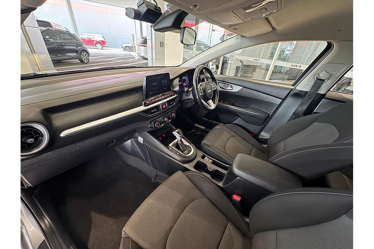 2021 Kia Cerato S BD