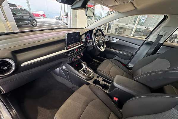 2021 Kia Cerato S BD