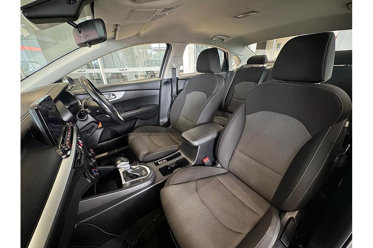 2021 Kia Cerato S BD