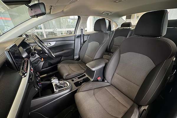 2021 Kia Cerato S BD