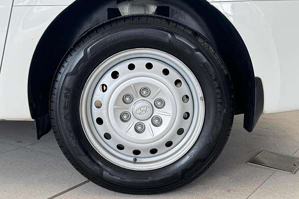 2022 Hyundai STARIA LOAD US4.V1