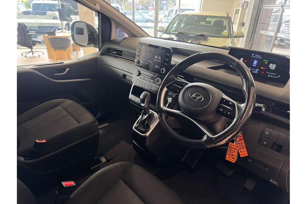 2022 Hyundai STARIA LOAD US4.V1