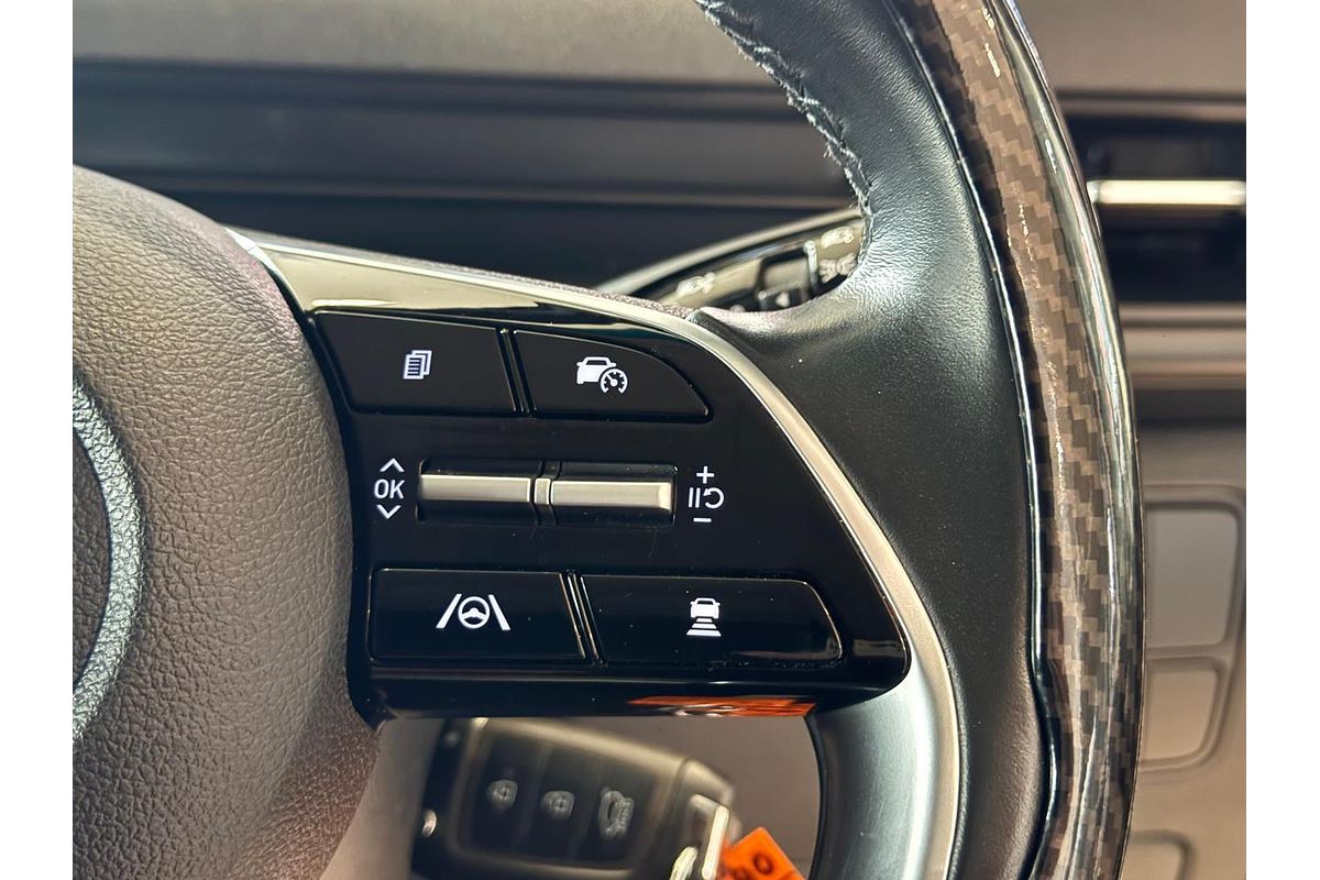 2022 Hyundai STARIA LOAD US4.V1