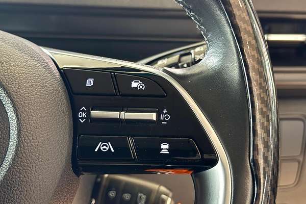 2022 Hyundai STARIA LOAD US4.V1