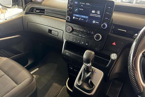 2022 Hyundai STARIA LOAD US4.V1