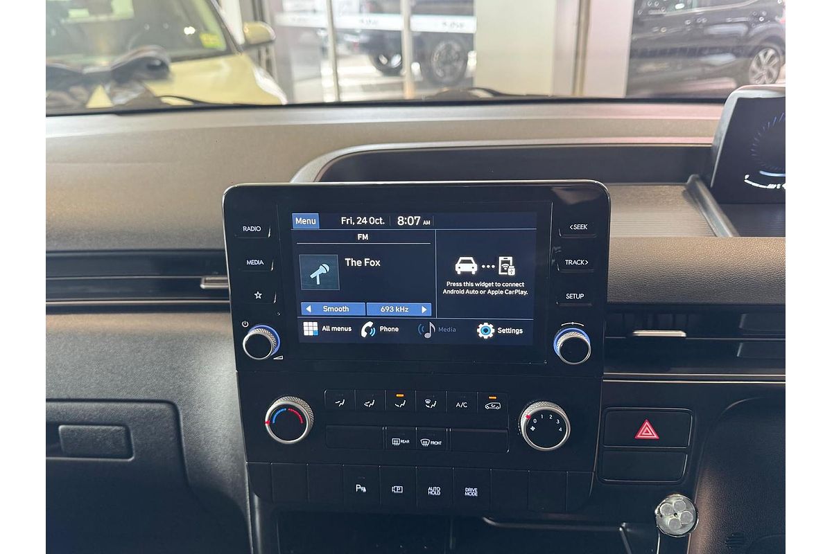 2022 Hyundai STARIA LOAD US4.V1