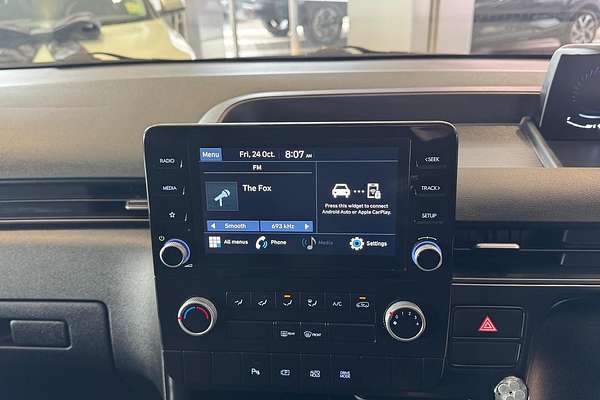 2022 Hyundai STARIA LOAD US4.V1