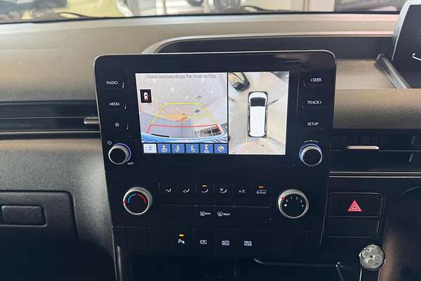 2022 Hyundai STARIA LOAD US4.V1