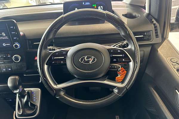 2022 Hyundai STARIA LOAD US4.V1