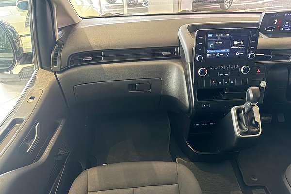 2022 Hyundai STARIA LOAD US4.V1