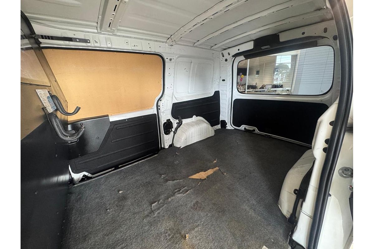 2022 Hyundai STARIA LOAD US4.V1