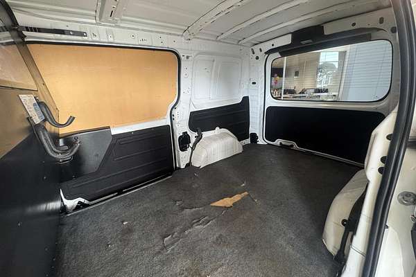 2022 Hyundai STARIA LOAD US4.V1