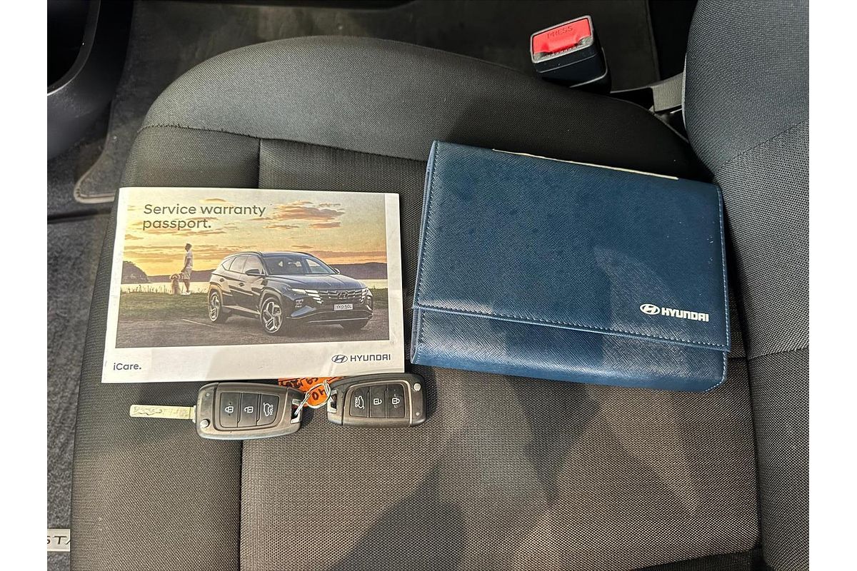 2022 Hyundai STARIA LOAD US4.V1