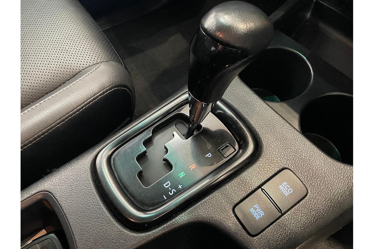 2021 Toyota Hilux Rogue GUN126R 4X4