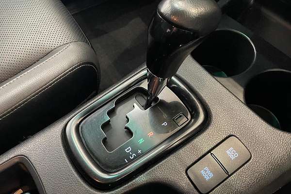 2021 Toyota Hilux Rogue GUN126R 4X4