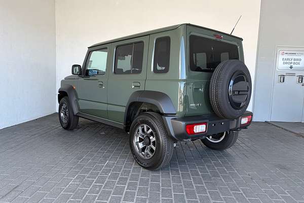 2025 Suzuki Jimny XL JJ
