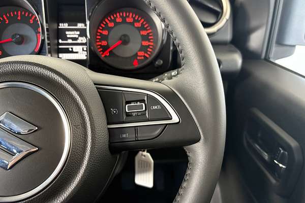 2025 Suzuki Jimny XL JJ
