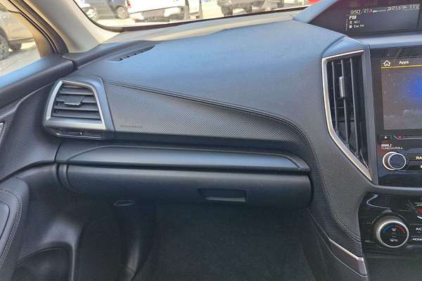 2023 Subaru Forester 2.5i S5