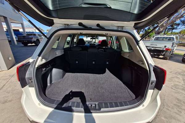 2023 Subaru Forester 2.5i S5