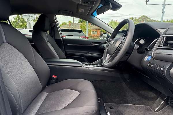 2023 Toyota Camry Ascent AXVH70R