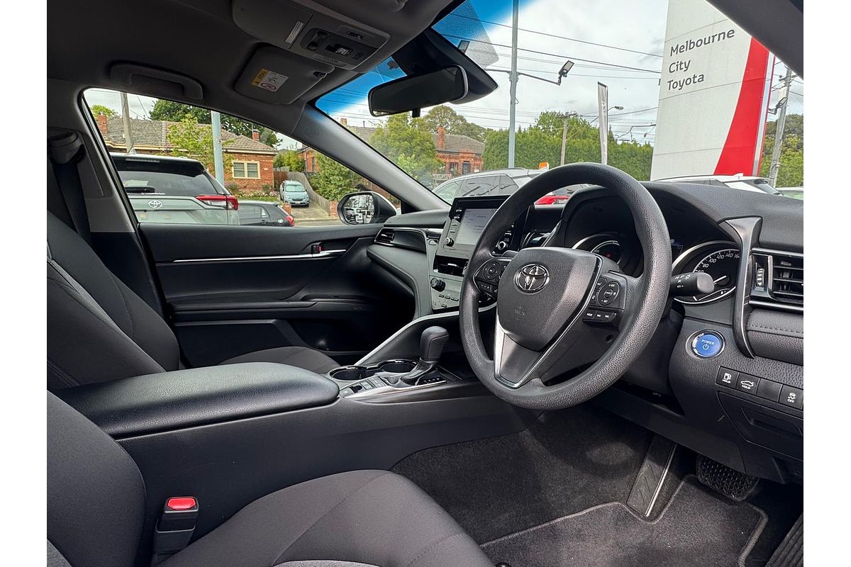 2023 Toyota Camry Ascent AXVH70R