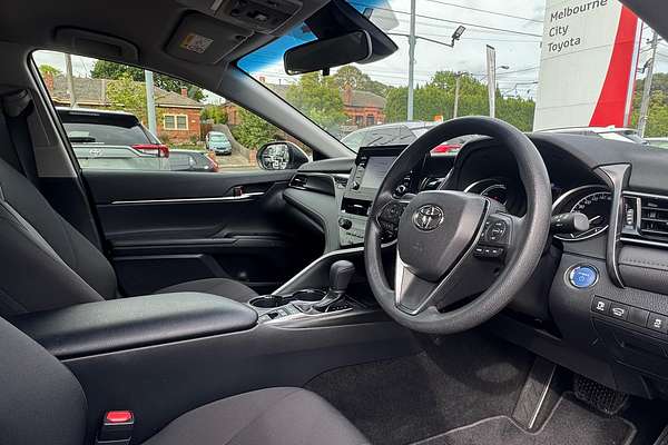 2023 Toyota Camry Ascent AXVH70R