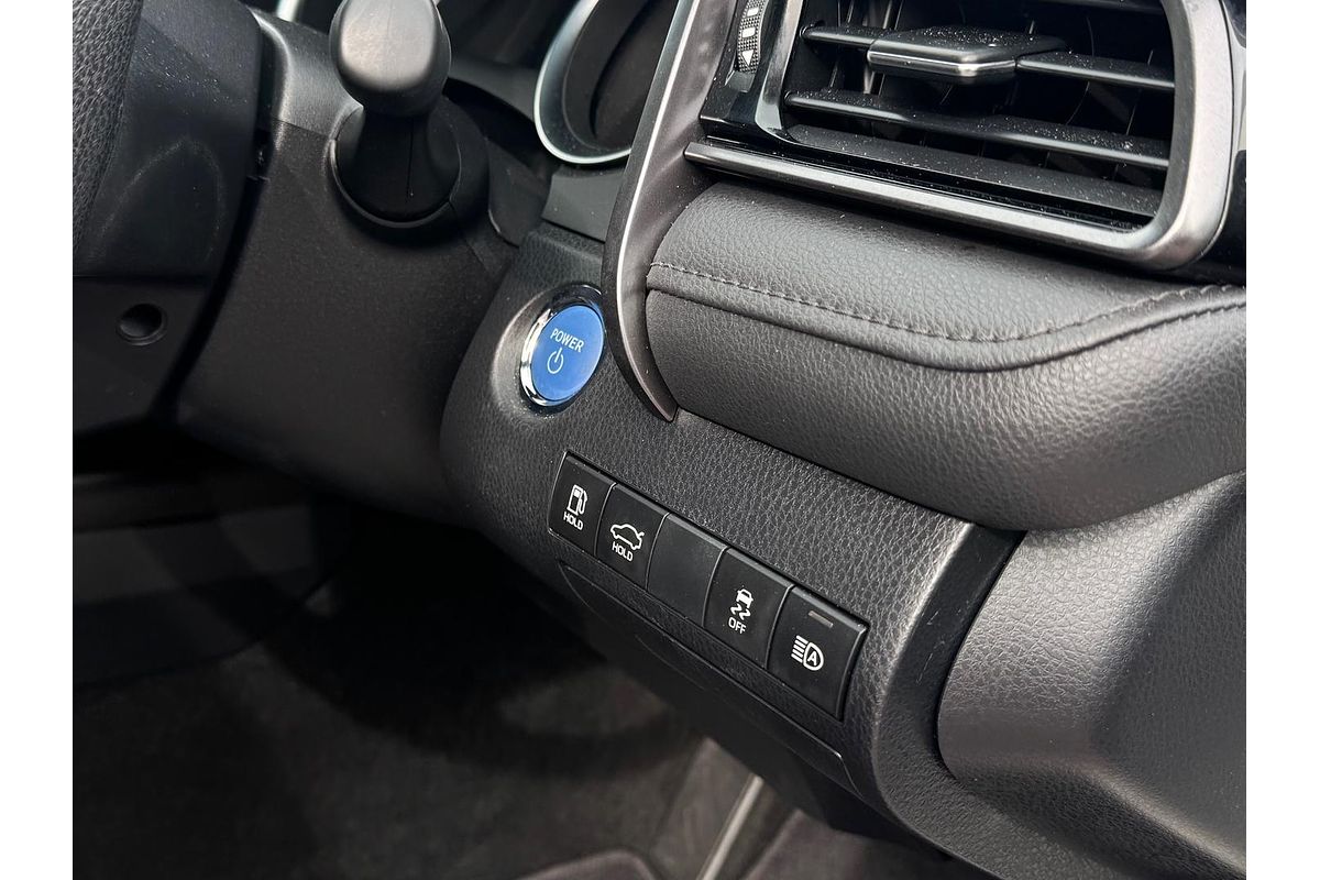 2023 Toyota Camry Ascent AXVH70R