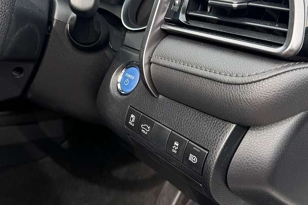 2023 Toyota Camry Ascent AXVH70R