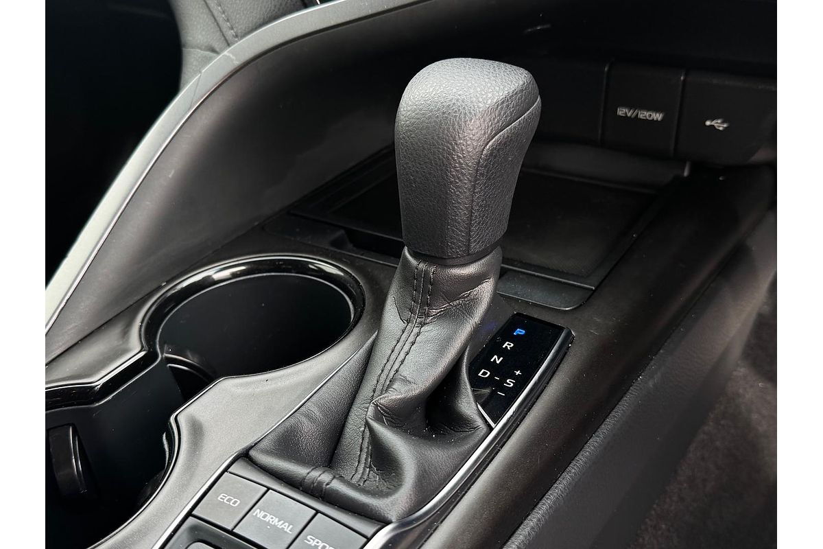 2023 Toyota Camry Ascent AXVH70R