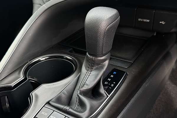 2023 Toyota Camry Ascent AXVH70R