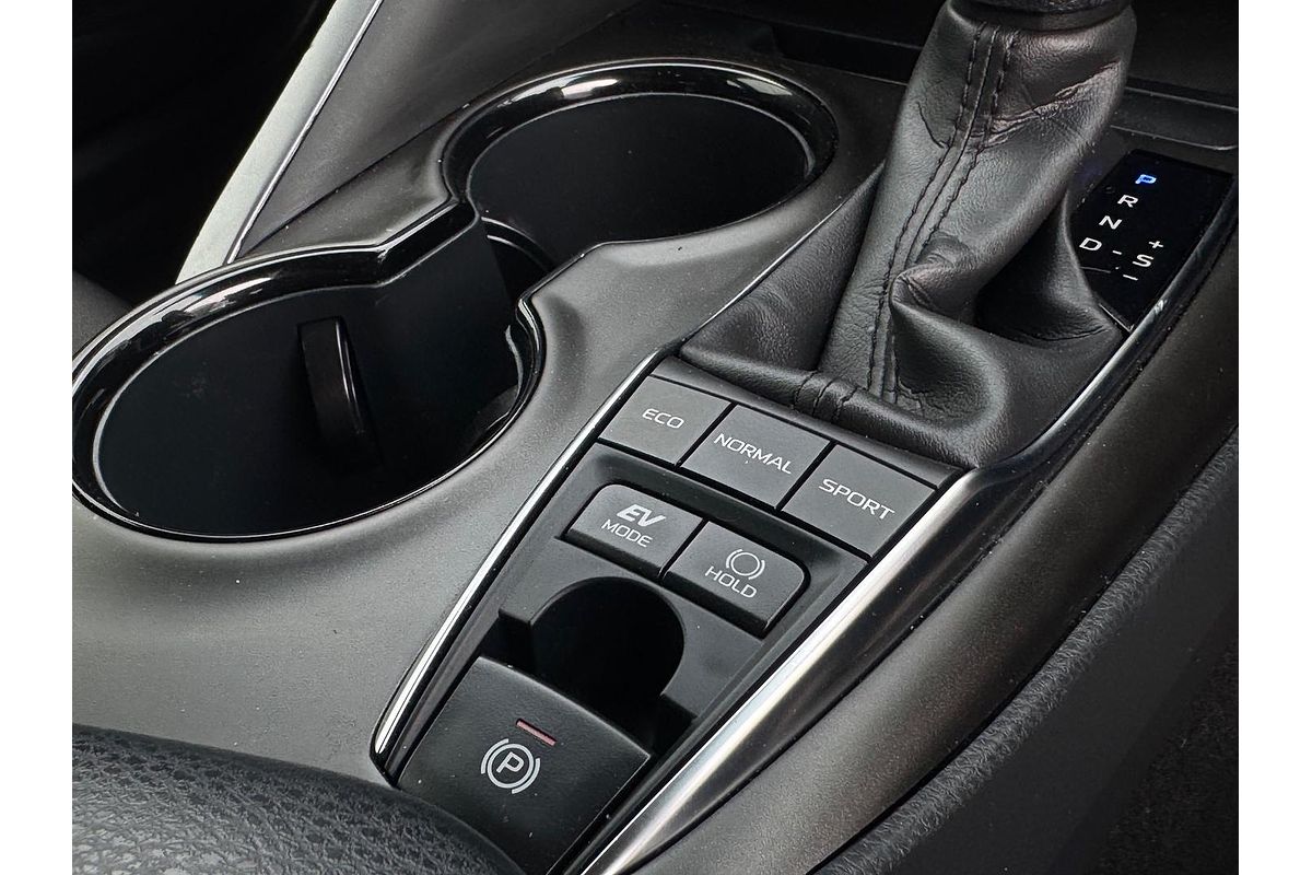 2023 Toyota Camry Ascent AXVH70R