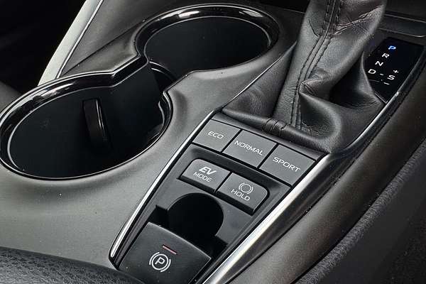 2023 Toyota Camry Ascent AXVH70R