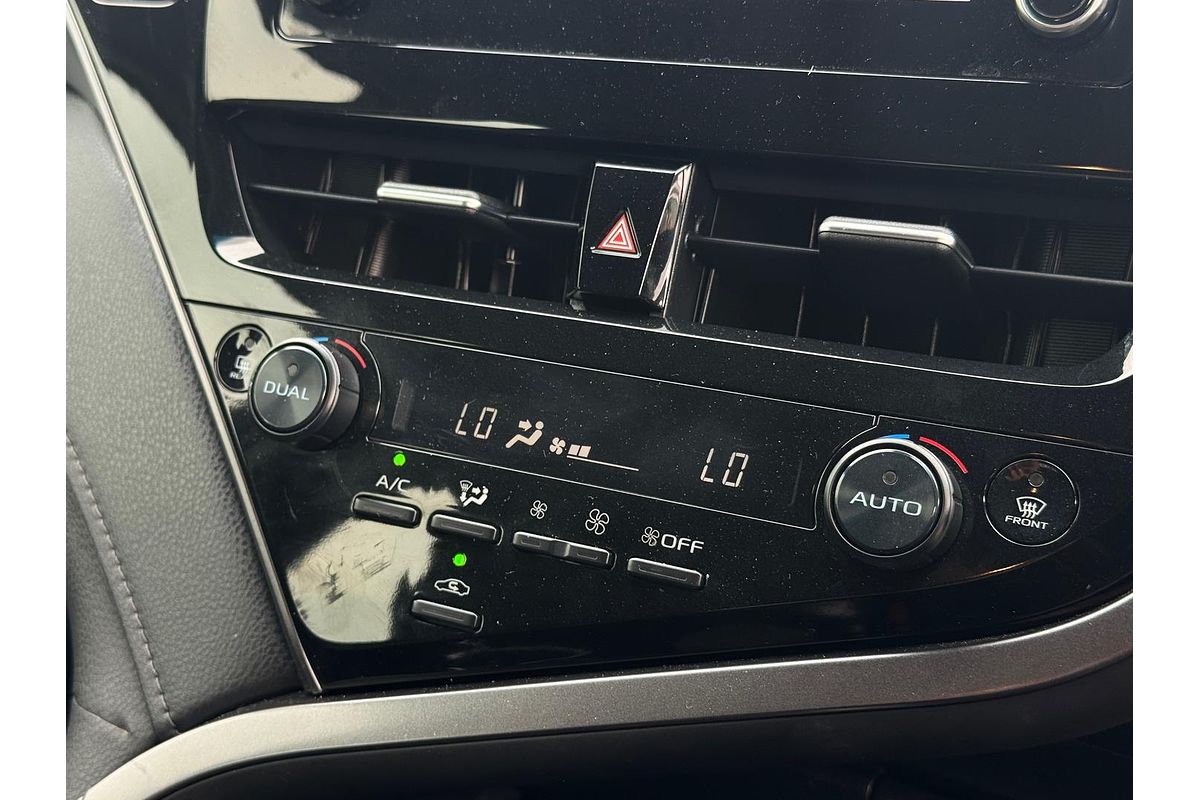 2023 Toyota Camry Ascent AXVH70R