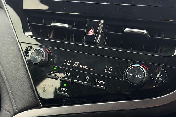 2023 Toyota Camry Ascent AXVH70R