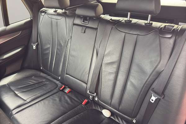 2014 BMW X5 XDRIVE25DSAV 2.0D/4W