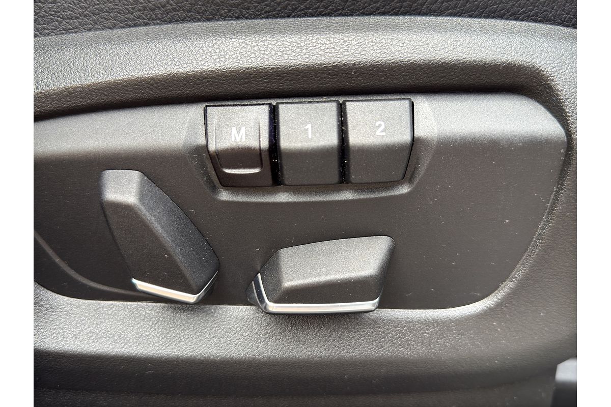 2014 BMW X5 XDRIVE25DSAV 2.0D/4W