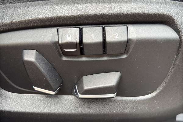 2014 BMW X5 XDRIVE25DSAV 2.0D/4W