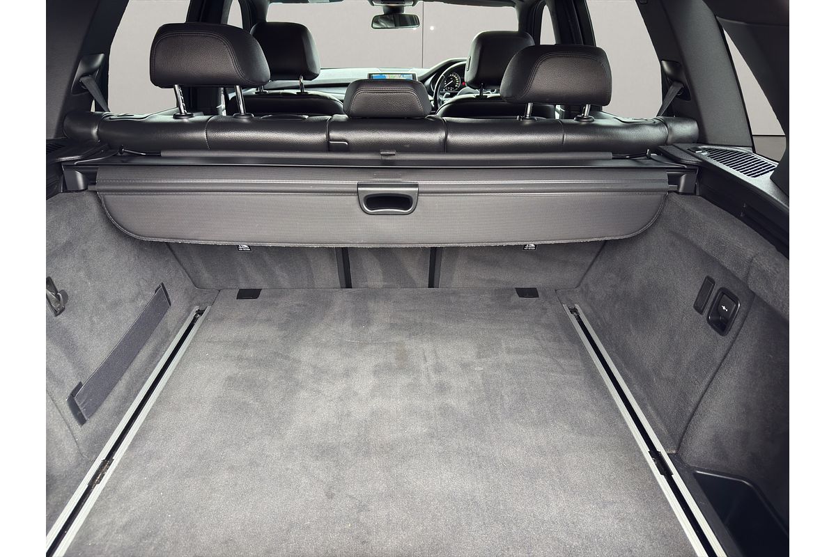 2014 BMW X5 XDRIVE25DSAV 2.0D/4W