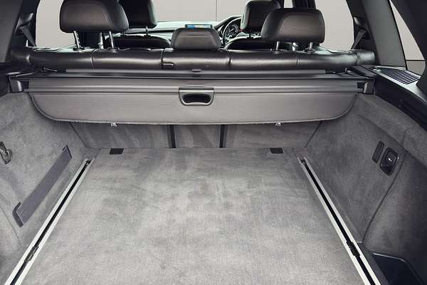 2014 BMW X5 XDRIVE25DSAV 2.0D/4W